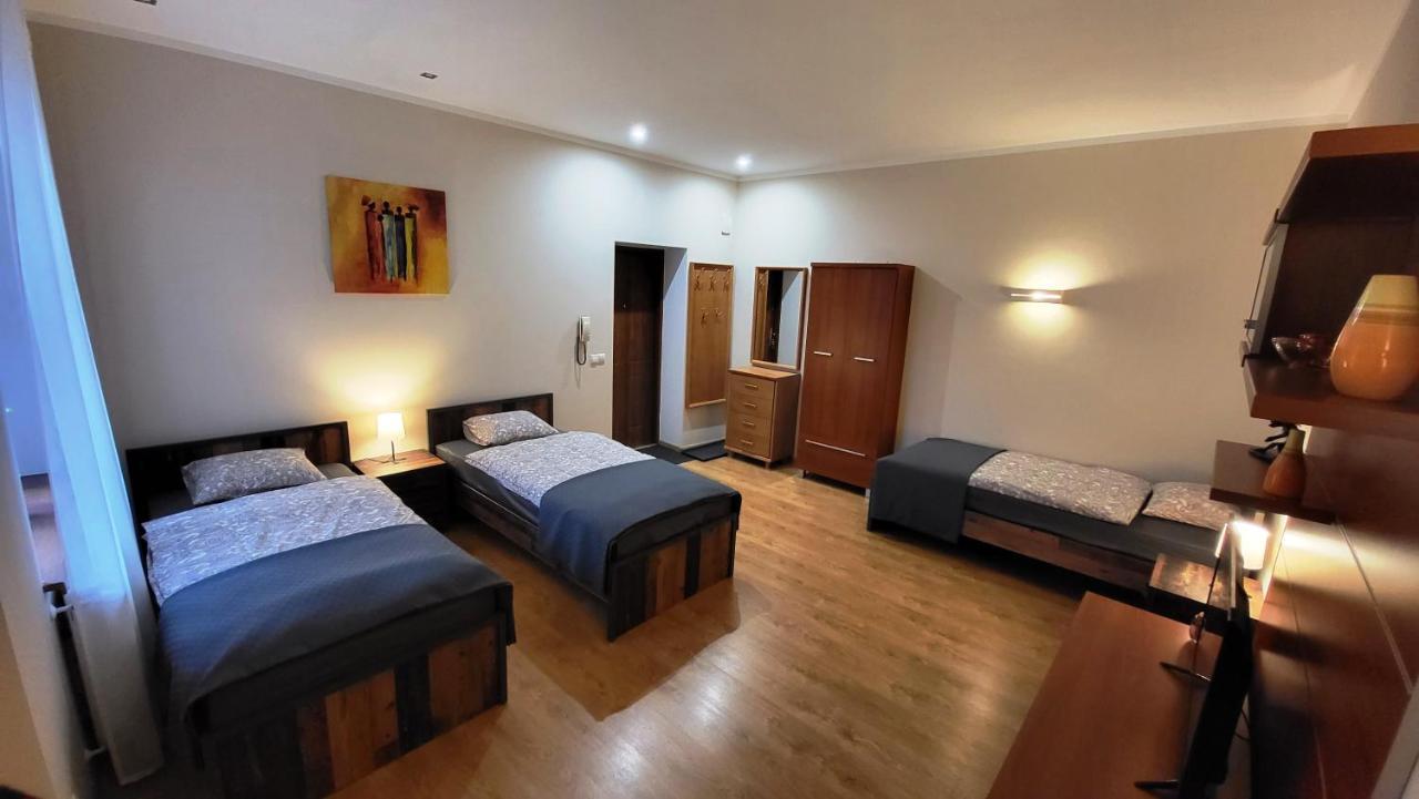 Apartament Angelo Glogowek Exterior photo